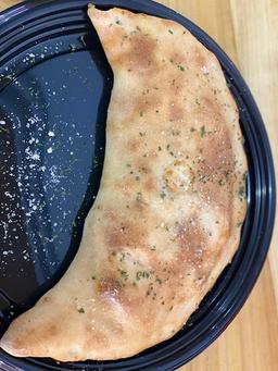 Regular Calzone